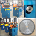 tube aluminium cutting machinery